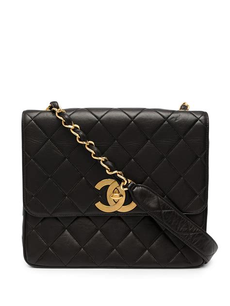 chanel classic flap preço